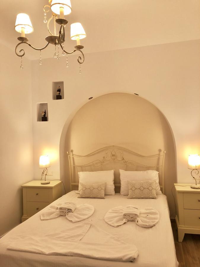Maria'S Residence Agia Anna  Exterior photo